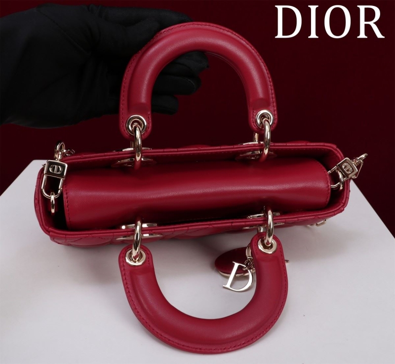 Dior My Lady Bags